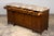 Wood Late 19th Century French Louis XVI Oak & Marble Sideboard by Haentges Freres For Sale - Image 7 of 18