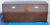 Henredon 1980s Henredon Campaign Queen Size Headboard For Sale - Image 4 of 10