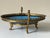 Blue Japanese Art Centerpiece, 19th Century For Sale - Image 8 of 18