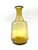 1950s Mid-Century Modern Amber Glass Vase by Arthur Percy for Gullaskruf, Sweden, 1950s For Sale - Image 5 of 17
