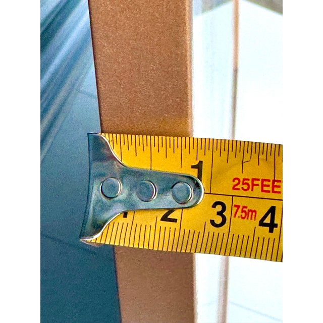 Signed David Oravez “Les Trois Graces” Mixed Media Spray Paint Print – Boise Artist For Sale - Image 10 of 12