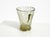 Vintage Light Green Mouth-Blown Murano Vase by Carlo Scarpa for Venini, 1960s For Sale - Image 10 of 18