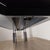 Black Large Kum Desk by Gae Aulenti for Tecno, 1980s For Sale - Image 8 of 10