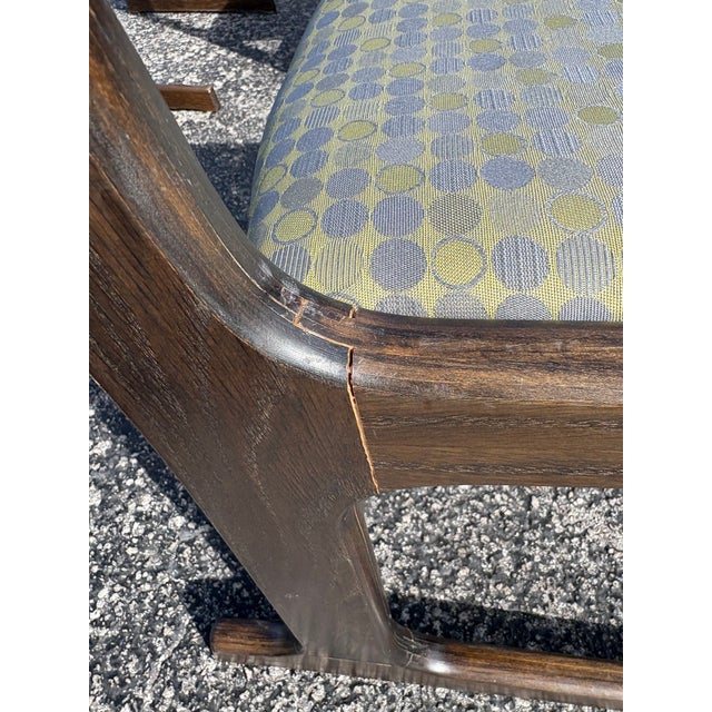 Farstrup Danish Dining Chairs - Set of 10 For Sale In Tampa - Image 6 of 12