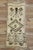 Sand Vintage Berber Moroccan Azilal Rug - 02'07 X 05'06 For Sale - Image 8 of 9
