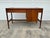 Vintage Mid Century Drexel Parallel Desk by Barney Flagg For Sale - Image 10 of 10