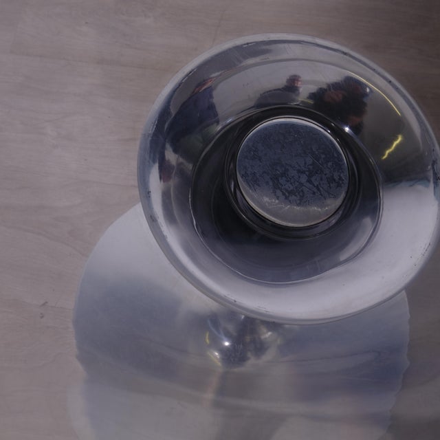 Ero /S/ Swivel Armchair by Philippe Starck for Kartell, 1990s For Sale - Image 12 of 15