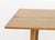 Mid-Century Modern Edward Wormley for Dunbar Expanding Console Table For Sale - Image 3 of 13