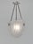 Art Deco French Art Deco Pendant Light by Francis Hubens & Degue 1930 France For Sale - Image 3 of 7