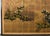 Wood Japanese Showa Four Panel Screen Autumn Foliage For Sale - Image 7 of 18