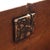 Brown 18th Century Walnut Chest with Moldings For Sale - Image 8 of 13