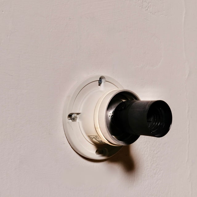 Glo Ball C1 Ceiling Lamp from Flos, 1990s For Sale - Image 11 of 13