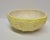 Ceramic Vintage Ceramic Sculpted Daisy Bowl For Sale - Image 7 of 8