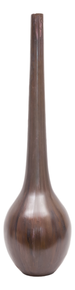 Large Long Neck Vase, 1960s