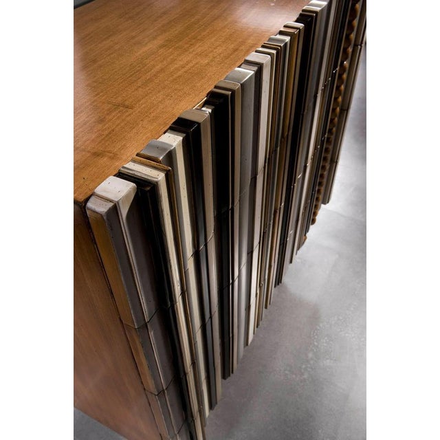 Reina Chest of Drawers by Lola Glamour For Sale - Image 6 of 9