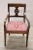 Armchair in Walnut, Late 18th Century For Sale - Image 6 of 9