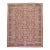 Antique Mahal Rug - 10'8" x 14' For Sale