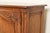 Minton Spidell French Provincial Louis XV Carved Oak Sideboard or Bar Cabinet For Sale - Image 9 of 15