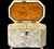 Mid 20th Century English Mother-of-Pearl Tea Caddy For Sale - Image 5 of 11