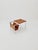 Mid-Century Danish Teak Side Table with Magazine Rack, 1960s For Sale - Image 11 of 11