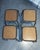 Vintage Industrial Stackable Bar Stools from Mullca, France, 1950s, Set of 4 For Sale - Image 15 of 16