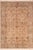 Shabby Chic 1990's Pak-Persian Beige/Taupe Wool Rug - 6'0'' X 8'10'' For Sale - Image 9 of 9
