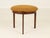 Vintage Danish Stool in Rosewood, 1960s For Sale - Image 11 of 18