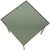 Metal Brass Side Table from Maison Jansen, France, 1960s For Sale - Image 7 of 18