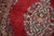 Vintage Sarouk Rug - 3'5" x 5' For Sale - Image 9 of 9
