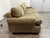 John Wheatman for Marco Fine Furniture Tweed Sofa For Sale - Image 4 of 12