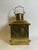 Huge Antique Ships Masthead Lantern For Sale - Image 10 of 12