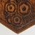 Wood Mid 20th Century Oriental Arts & Crafts Carved Stool For Sale - Image 7 of 11