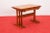 Mid-Century Modern Teak Nesting Tables by Arne Wahl Iversen for Vinde Møbelfabrik, 1960s, Set of 3 For Sale - Image 3 of 8