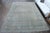 Persian 1970s Vintage Persian Handmade Wool Cotton Light Brown Area Rug For Sale - Image 3 of 11