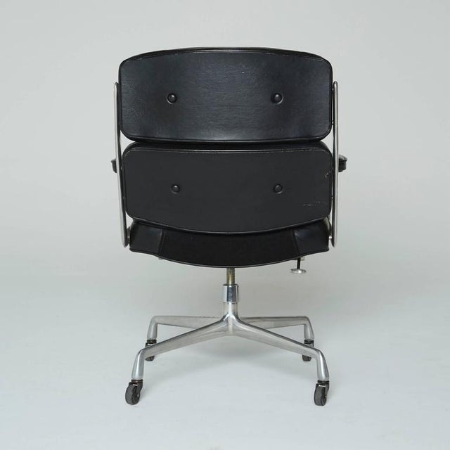 Charles Eames For Herman Miller Early Time Life Executive Chair