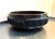 Tribal 1960s Hand Carved Wood Elephant Serving Bowl For Sale - Image 3 of 4