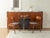 1960s Mid-Century Folding Bed excellent craftsmanship high-quality materials Made in Germany Width: 203 cm Height: 103 cm...