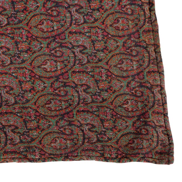 Antique Persian Throw Chairish