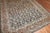 Early 20th Century Brown Persian Malayer Corridor Rug - 6'10" x 17' For Sale - Image 4 of 10