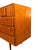 Mid 20th Century Mid-Century Modern Walnut Dresser – Italian For Sale - Image 5 of 15