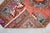 Ruby Red Hand Knotted Door Mat, Entryway Rug, Bath Mat, Kitchen Decor, Small Rug, Turkish Rug - 1′8″ × 3′1″ For Sale - Image 8 of 13