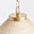 Modern Maye Bell Pendant For Sale - Image 3 of 6