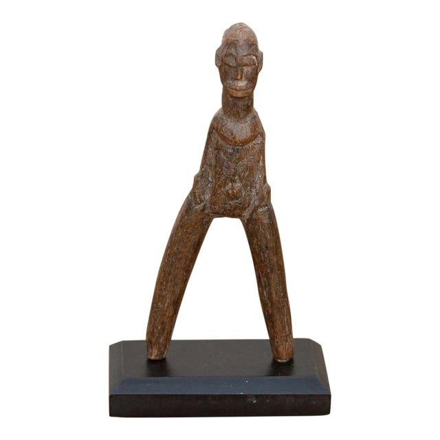 Wooden African Slingshot For Sale