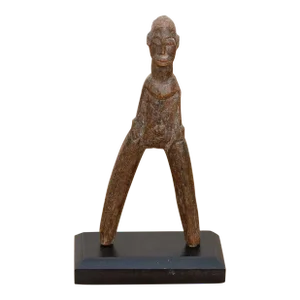 Wooden African Slingshot