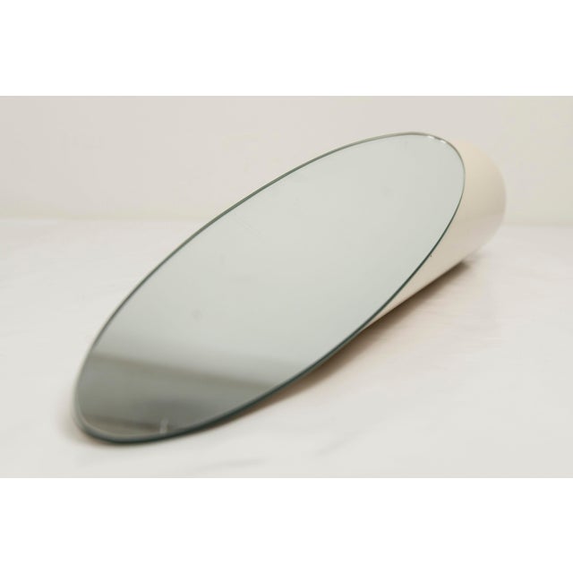 Vintage Lipstick Bedside Mirror, 1970s For Sale - Image 13 of 14