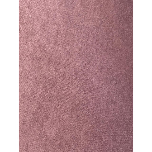 Custom-Made Victorian Loveseat by Baker Furniture For Sale - Image 4 of 8