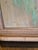 Hollywood Regency Vintage Marjorie Weaver Tropical Cockatoo Painting - Palm Beach Chic Florida Hollywood Regency Faux Bamboo For Sale - Image 3 of 5