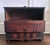 Brown Antique Korean Bandaji Chest Pyongan Do Dynasty For Sale - Image 8 of 14