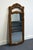 DREXEL FURNITURE Cabernet Collection Solid Pecan French Provincial 22" Mirror 306-200 54" High 22.25" Wide 1.25" Deep We...