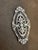 2000 - 2009 Estate Art Deco 1 Ct Diamond Platinum 12.5 Gm Pin / Broach VS Quality For Sale - Image 5 of 18
